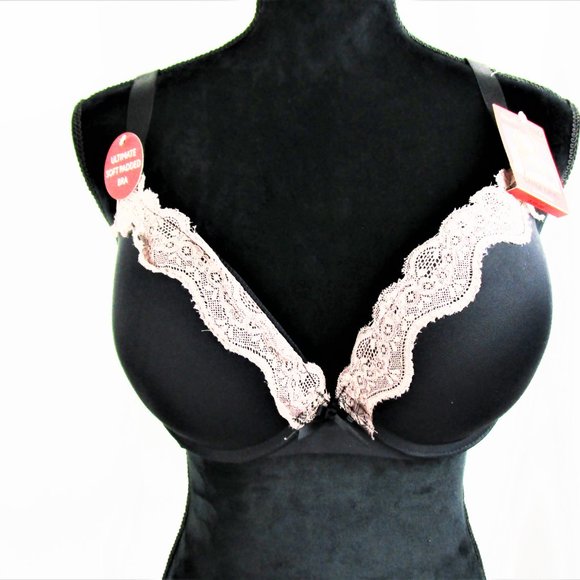 STRM LINE Other - NWT-Stream Line Padded Bra- 38D